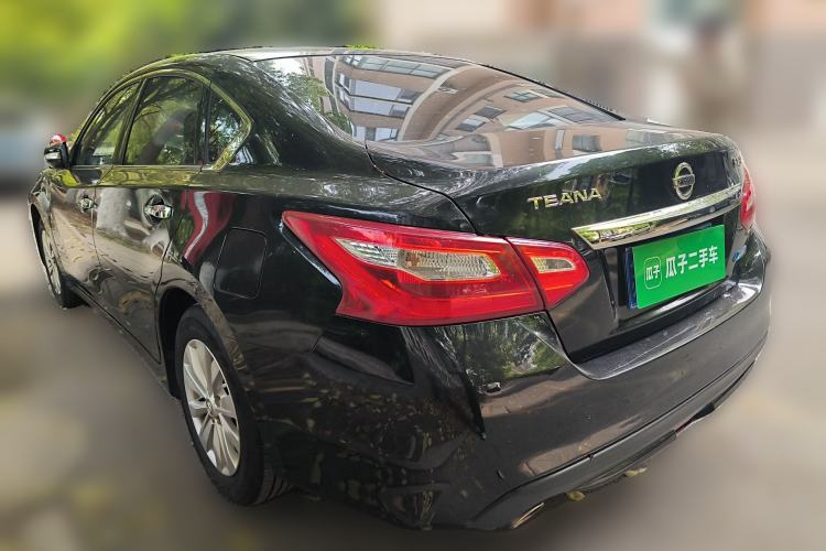 Used Nissan Teana 2016 2.0L XL Comfort Edition