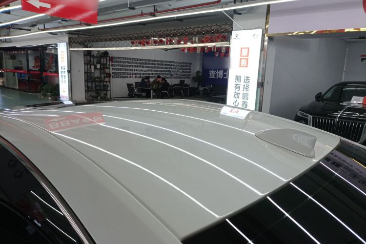 Used Honda Accord 2018 260TURBO Elite Edition China VI
