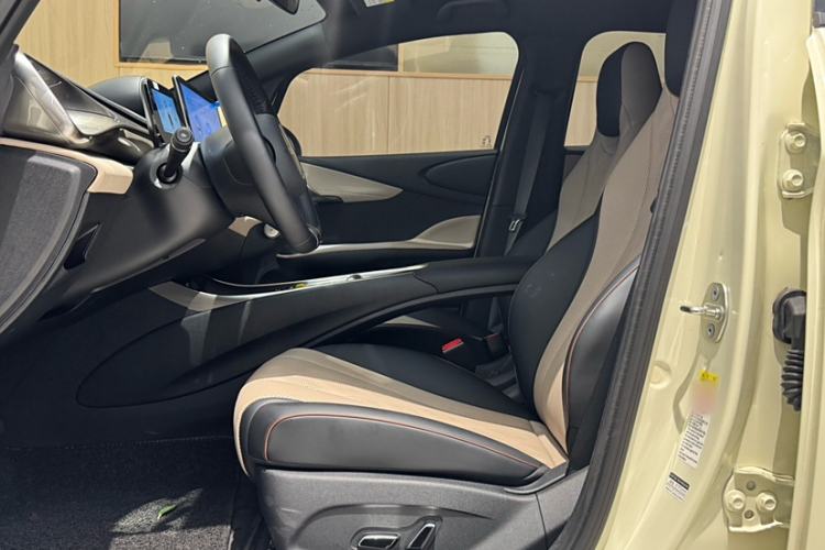 Used BYD Dolphin 2023 420 km Free Version