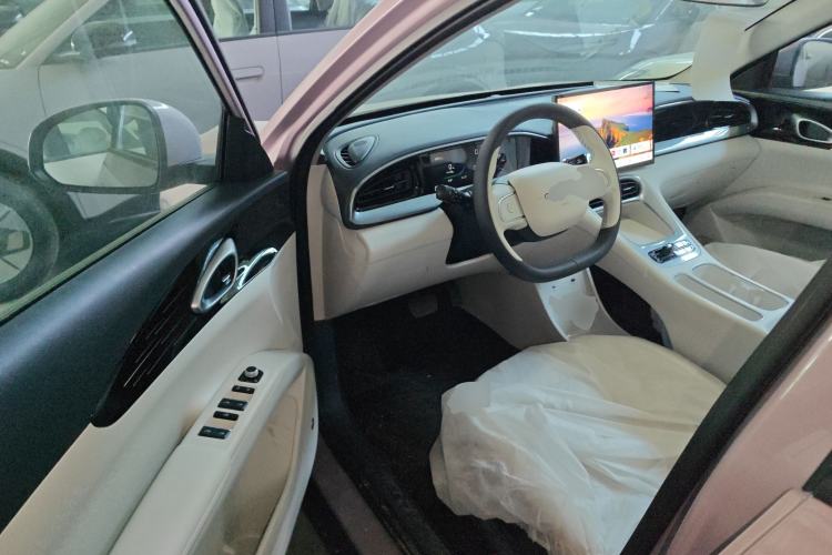 Used Geely Galaxy Geome 2026 Model 310km Dream Edition