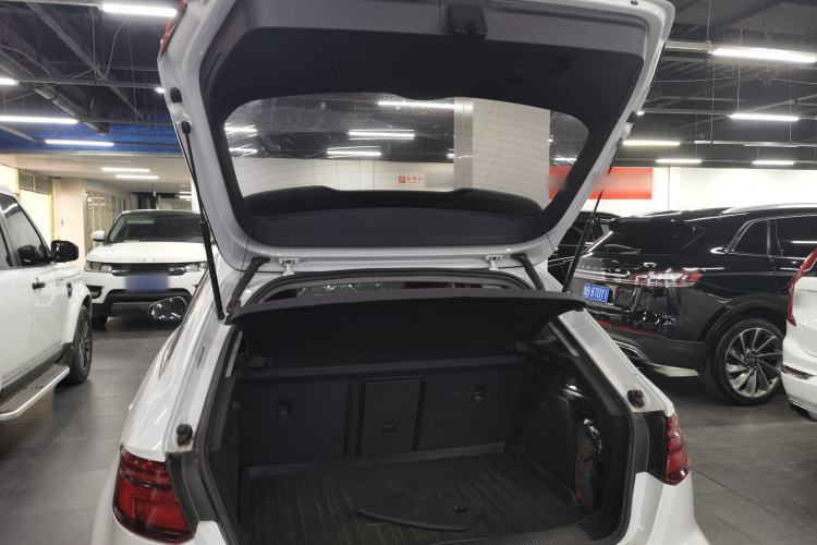 Used Audi A3 2017 Sportback 35 TFSI Fashion Model
