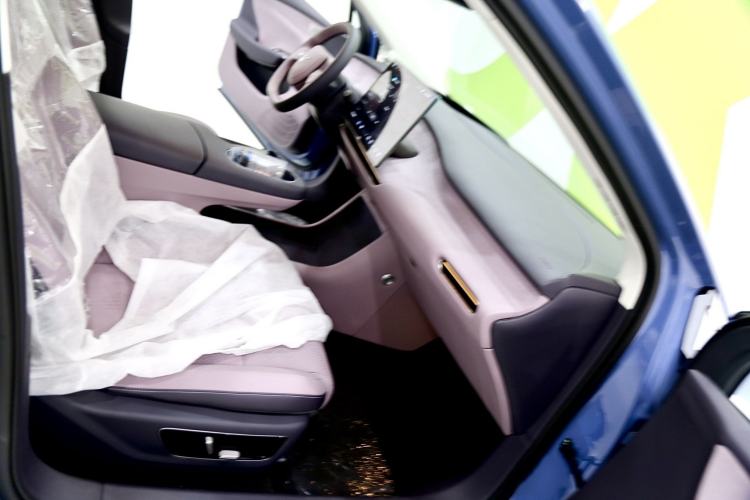 Used Hongqi Tiangong 05 2025 550 Smart Selection