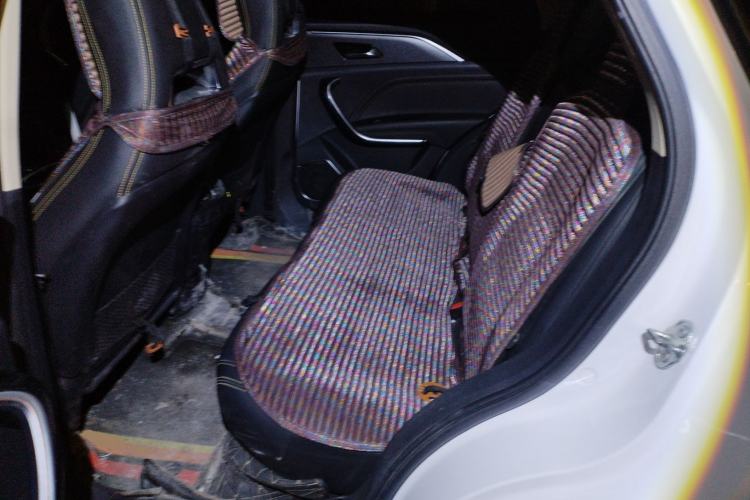 Used Bestune T77 2020 PRO 280 TID Automatic Prestige Model
