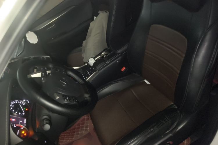 Used Lexus NX 2020 200 Front-Wheel Drive Freeline Edition China VI Standard