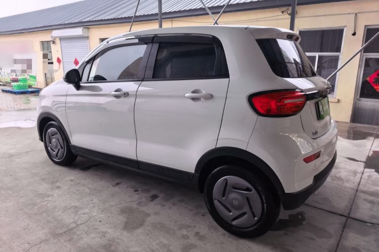 Used Leapmotor T03 2023 200 Lite Edition