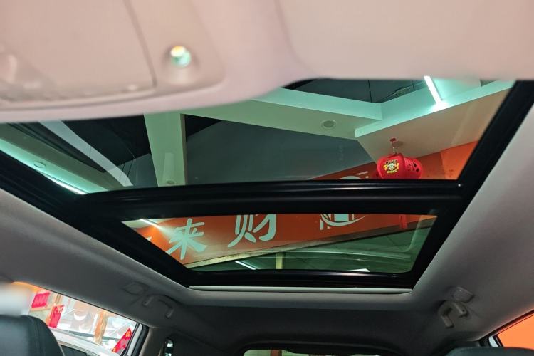 Used Nissan X-Trail 2023 Classic 2.0L Two-Wheel Drive Smart Connect & Comfort Edition