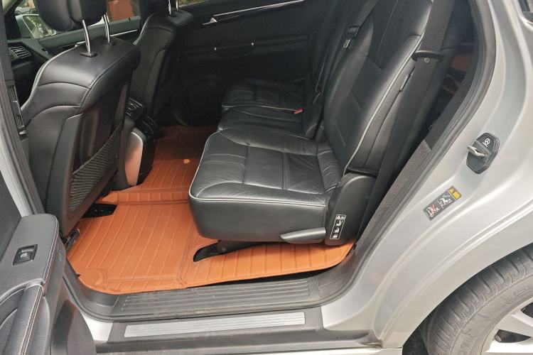 Used Mercedes-Benz R-Class 2017 R 320 4MATIC Business Edition Prestige Model