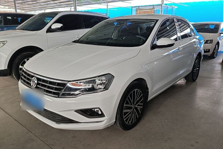 Used Volkswagen Jetta 2019 Dream Edition 1.5L Automatic Comfort Version Guazi used car, China used car export, Used car for sale, Used  cars, Cheapest cars for sale