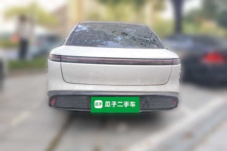 Used FORTHING Xinghai S7 2025 235 Range-Extended Luxury Edition
