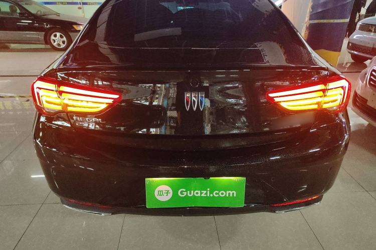 Used Buick Regal 2024 25T Deluxe Edition