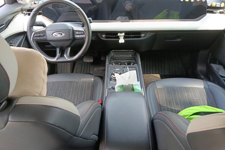 Used Ford Mondeo 2022 Restyled EcoBoost 245 Luxury Version