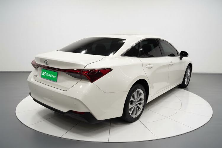 Used Toyota Avalon 2024 2.0L Ambition Edition