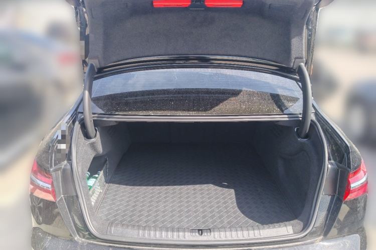 Used Audi A6L 2025 45 TFSI Prestige Dynamic Edition
