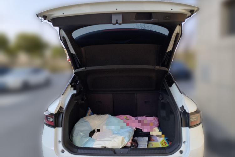 Used Volkswagen ID.4 X 2021 Pro Smart Long-Range Edition