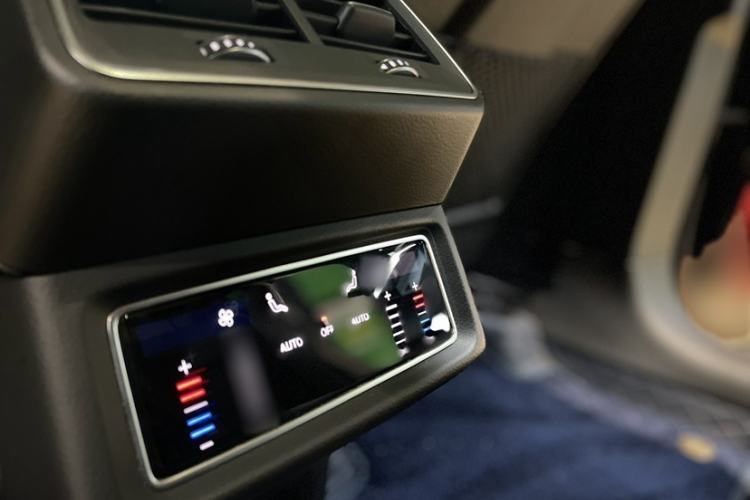 Used Audi e-tron 2021 50 quattro Prestige Edition