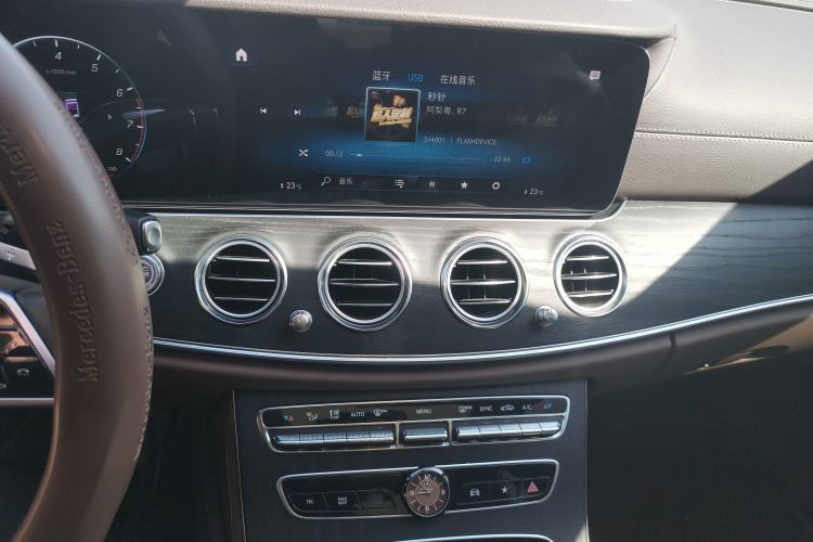 Used Mercedes-Benz E-Class 2022 Updated E 300 L Luxury Edition
