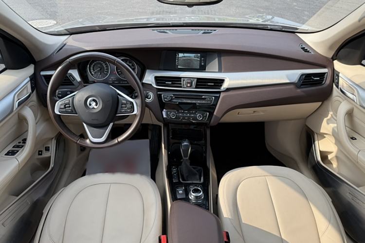 Used Zinoro 60H 2017 Standard Model
