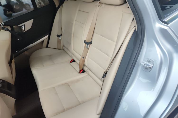 Used Mercedes-Benz GLK-Class 2015 GLK 300 4MATIC Fashion Edition Ultimate Version