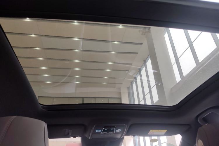 Used BYD Song PLUS New Energy 2025 EV 520km Premium Version