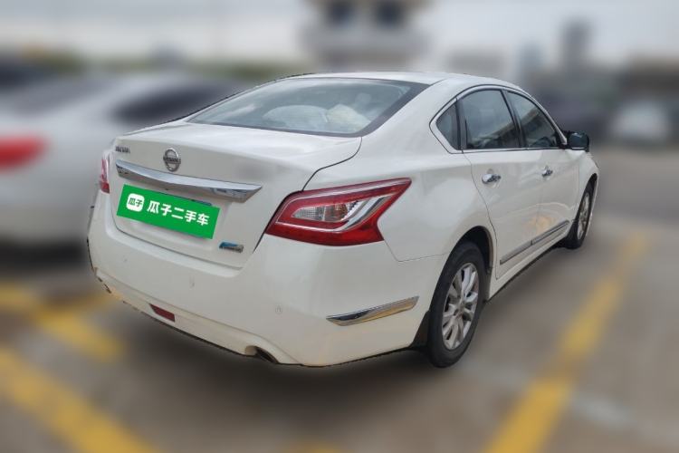 Used Nissan Teana 2013 2.0L XL Comfort Edition
