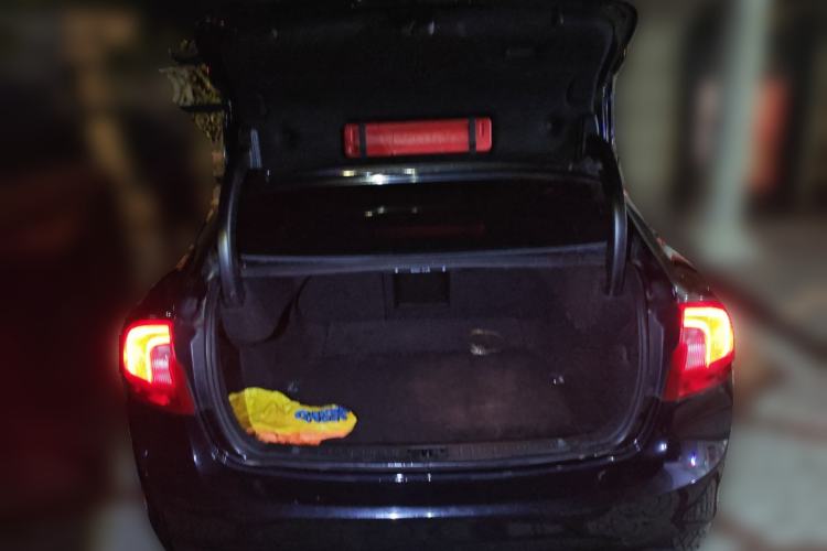 Used Volvo S60 2012 1.6T DRIVe Comfort Edition