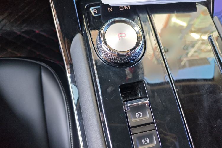 Used Haval H6 2021 3rd Generation 1.5T Automatic Two-Wheel Drive Max