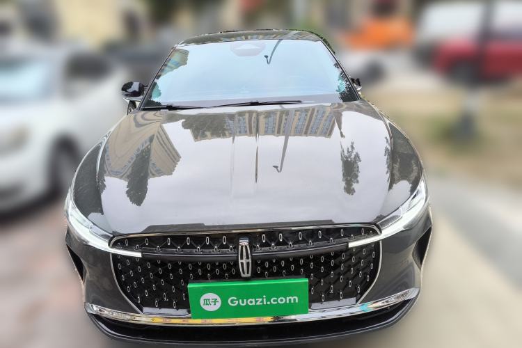 Used Lincoln Z 2024 2.0T Zunyue Edition