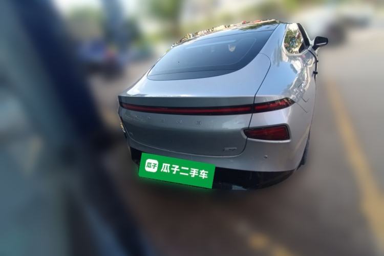 Used XPeng P7 2023 586E Rear