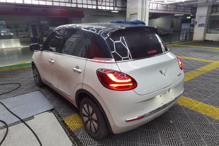 Used Wuling Bingo 2023 333km Enjoy+ Version
