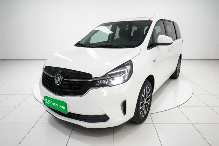 Used Buick GL8 2022 Land Business Class 652T Luxury Model Guazi used car, China used car export, Used car for sale, Used  cars, Cheapest cars for sale