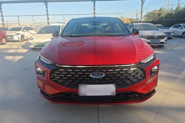 Used Ford Mondeo 2025 2.0T EcoBoost Ultimate Edition