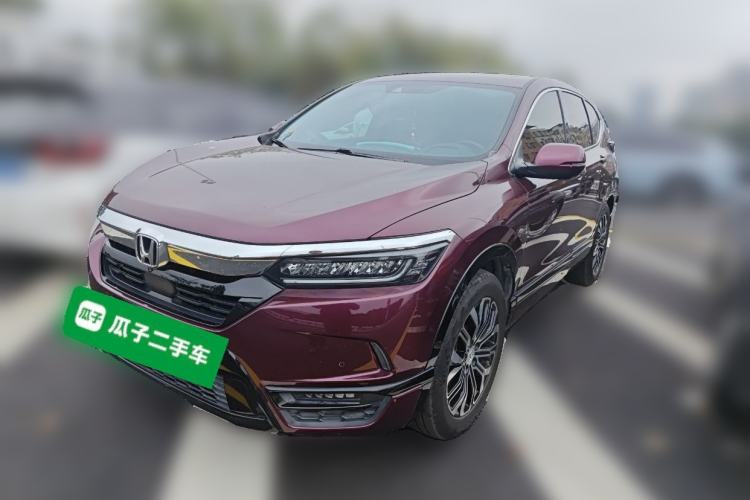 Used Honda Breeze 2020 240TURBO CVT Four-Wheel Drive Premium Edition