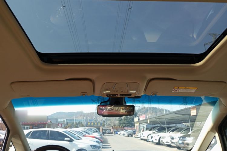 Used Buick GL8 2023 ES Lu Zun Deluxe Model