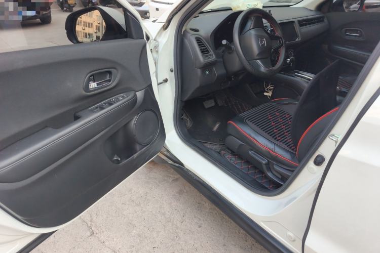 Used Honda Vezel 2020 1.5L CVT Elite Edition
