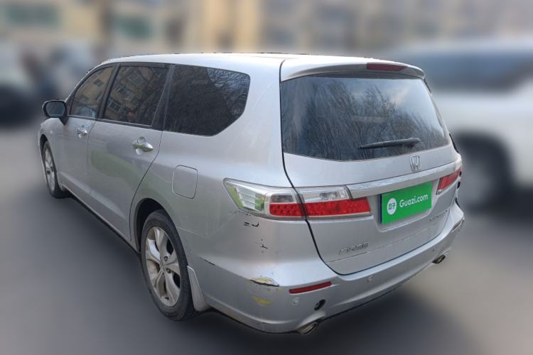 Used Honda Odyssey 2013 2.4L Luxury Edition