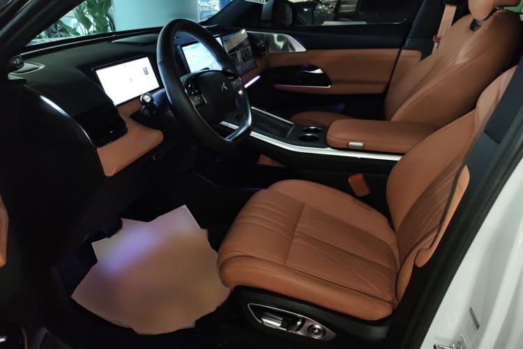 Used XPeng G9 2024 702 Max