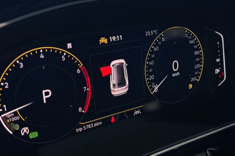 Used Volkswagen Tharu 2026 Model Xinrui 300TSI Ruixiang Edition
