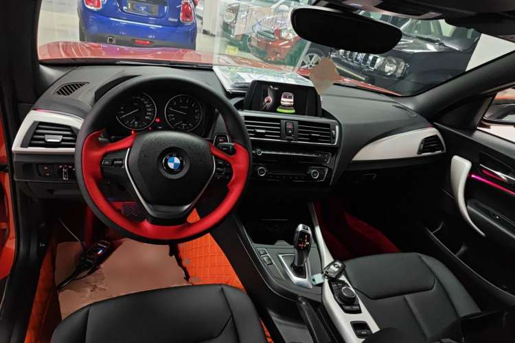 Used BMW 2 Series 2015 218i Convertible Coupe