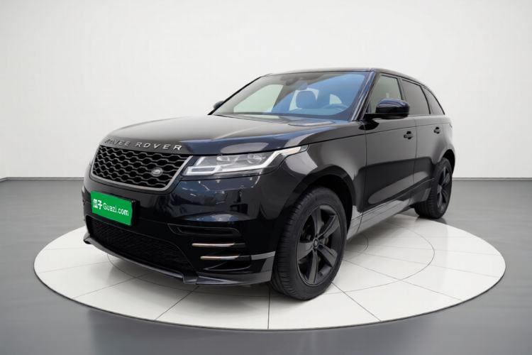 Used Land Rover Range Velar 2018 P300 S Guazi used car, China used car export, Used car for sale, Used  cars, Cheapest cars for sale