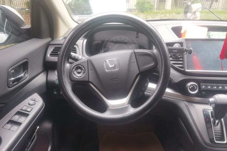 Used Honda CR-V 2016 2.0L two-wheel drive Urban Edition