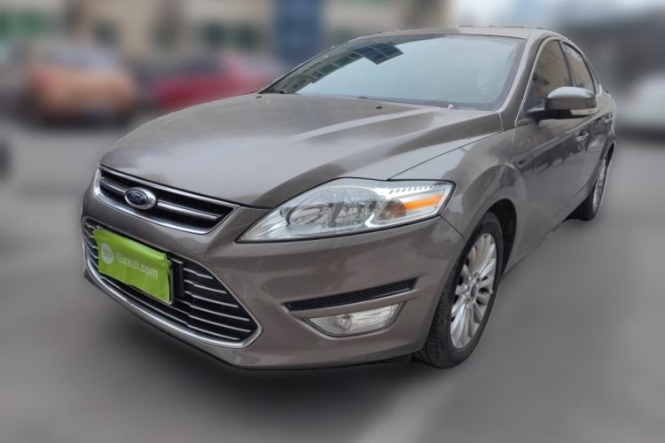 Used Ford Mondeo 2011 2.0L GTDi 200 Fashion Edition