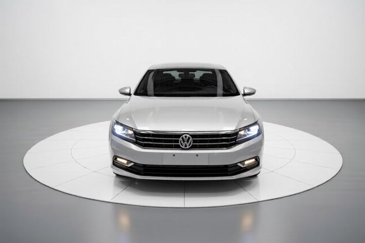 Used Volkswagen Passat 2017 330TSI DSG Luxury Edition