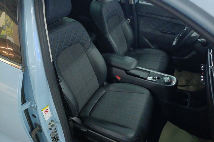 Used ORA Good Cat 2021 500km Long-Range Poseidon Edition Lithium-Ion Battery
