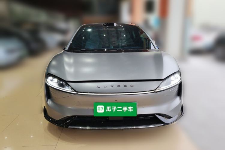 Used Hima Luxeed S7 2024 Max RS
