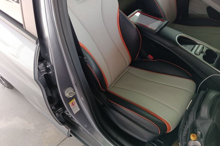 Used BYD Dolphin 2021 405 km Fashion Edition