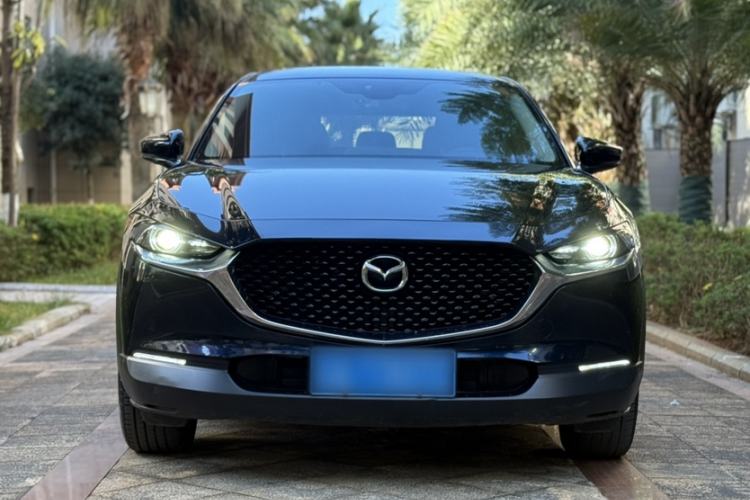 Used Mazda CX-30 2020 2.0L Automatic YAYUE Version
