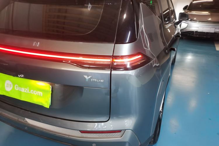 Used AION Y 2022 Plus 70 Smart Edition