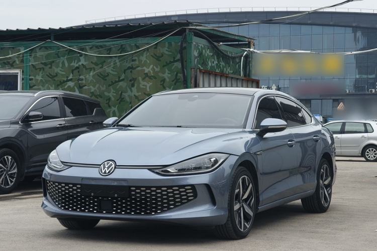 Used Volkswagen Lamando 2022 Lingdu L 280TSI DSG Spicy Edition