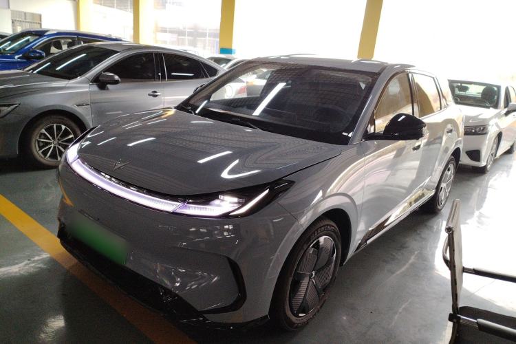 Used ARCFOX T1 2025 Model 425 PRO