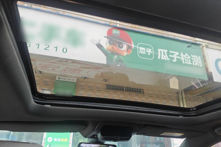 Used Cadillac XT5 2023 2.0T Two-Wheel-Drive Fashion Edition